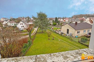 Pavillon - 125 m² - 5 pièces