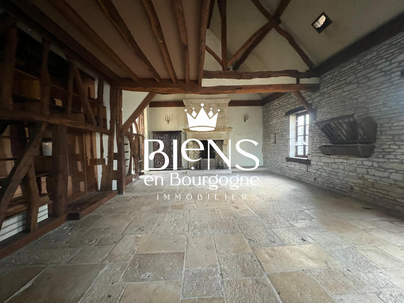 Maison - 113 m² - 3 pièces