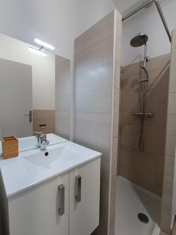 Appartement - 23 m² - 1 pièce