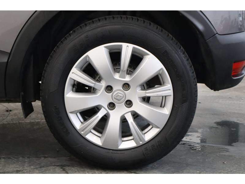 Renault Captur TCe 90 Energy Business