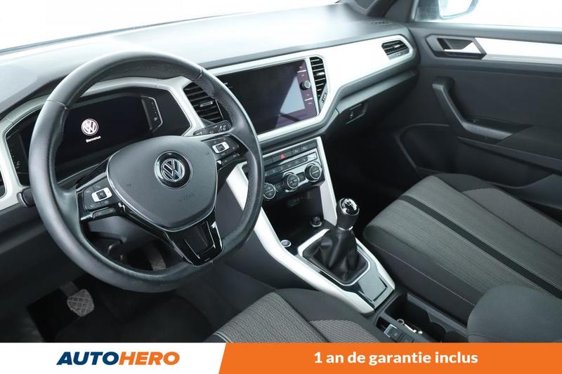 Volkswagen t-Roc Cabriolet 1.0 Tsi Style 115 ch