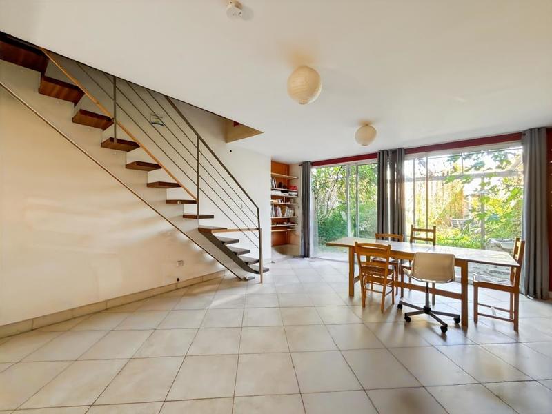 Maison - 130 m² - 4 pièces