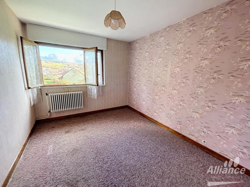 Maison - 143 m² - 7 pièces