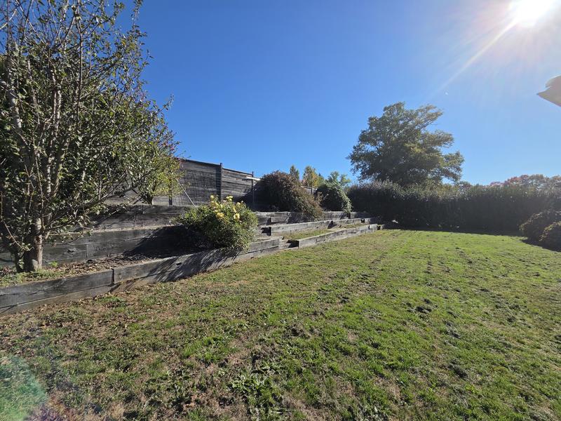 Maison - 113 m² - 6 pièces