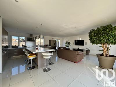 Maison - 157 m² - 5 pièces