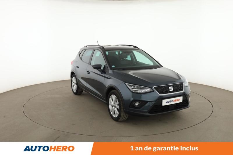 Seat Arona 1.0 EcoTSI Urban 95 ch