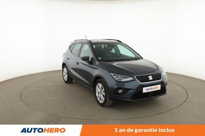 Seat Arona 1.0 EcoTSI Urban 95 ch