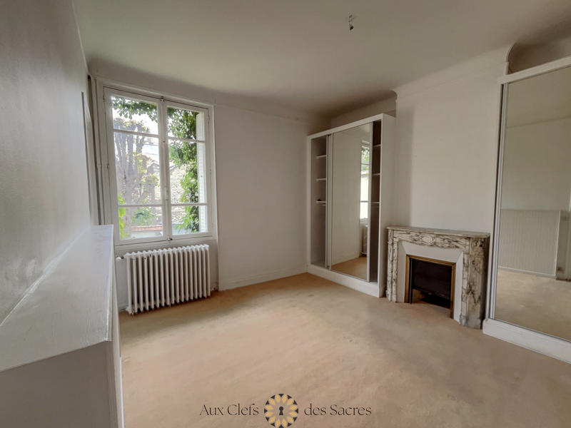 Appartement - 147 m² - 5 pièces