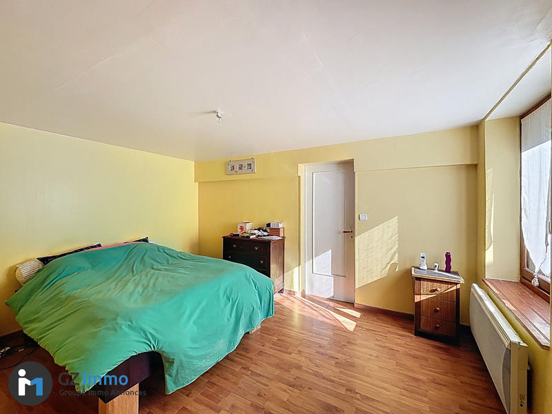 Maison - 177 m² - 7 pièces