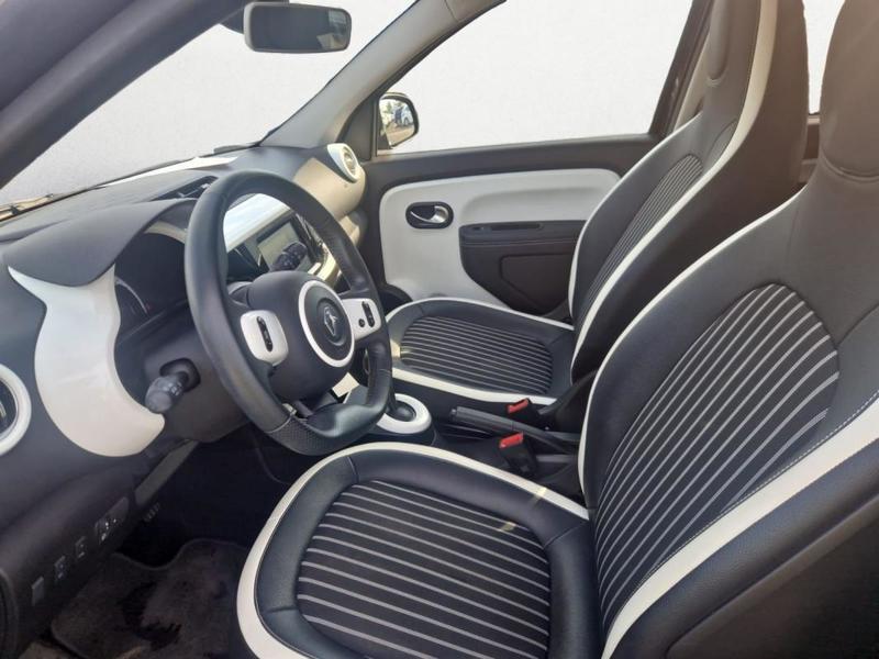 Renault Twingo E-Tech Electrique Z.E. Intens