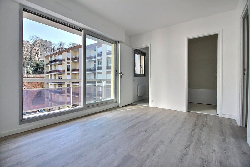 Appartement - 22 m² - 1 pièce