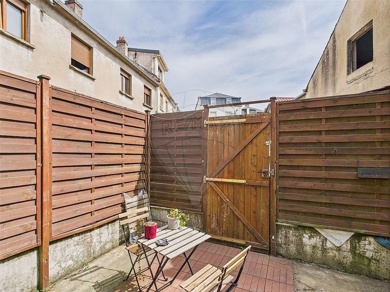 Appartement - 78 m² - 5 pièces