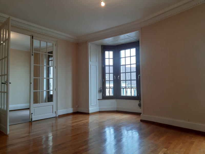 Appartement - 124 m² - 4 pièces