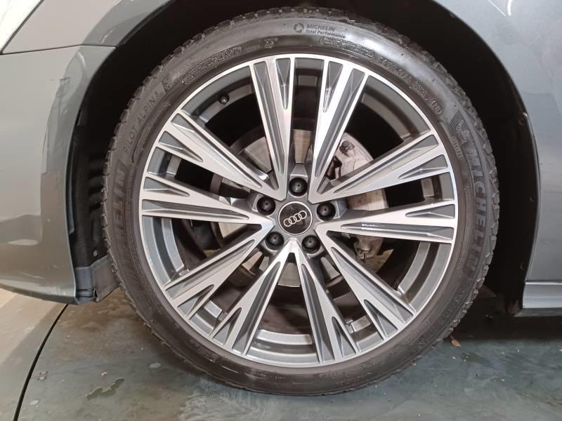 Audi A6 Avant 40 Tdi 204 ch s tronic 7 Quattro s line