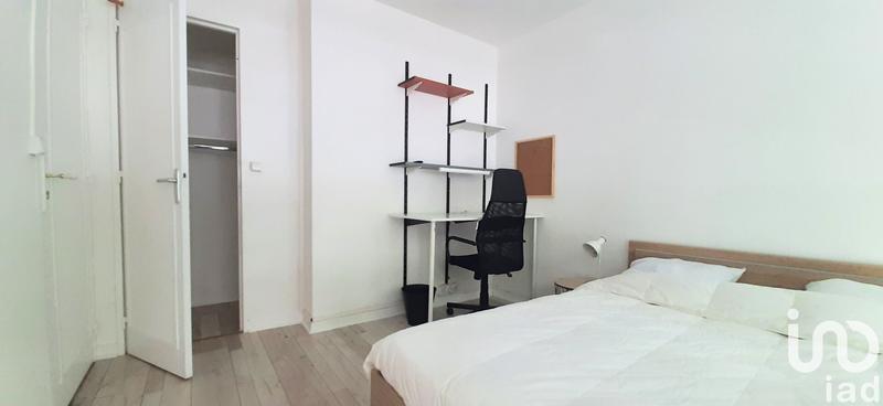 Appartement - 75 m² - 4 pièces