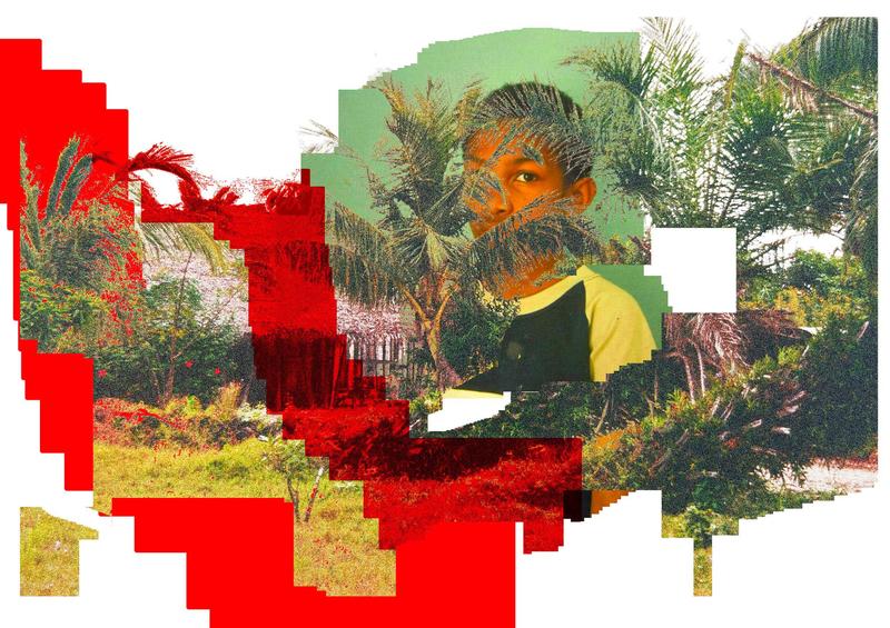 Spectacle - un gai savoir - Rangalanga Tsilaitry Mboangy