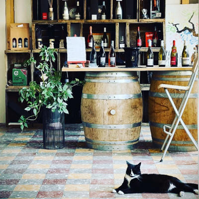 Domaine de l'Epineau