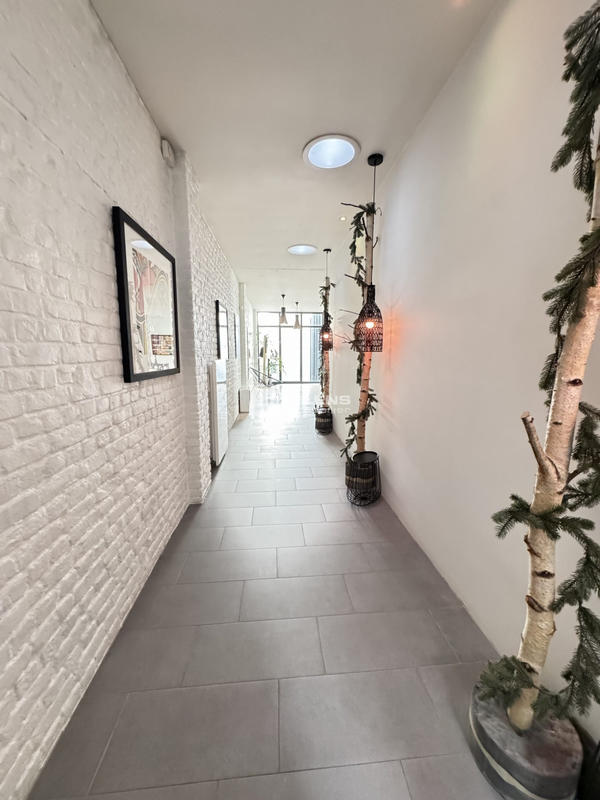 Appartement - 281 m² - 6 pièces