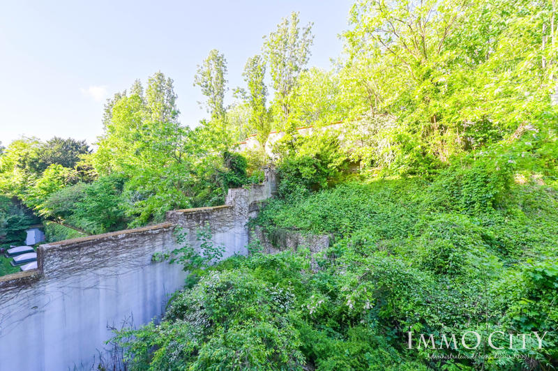 Appartement - 30 m² - 1 pièce