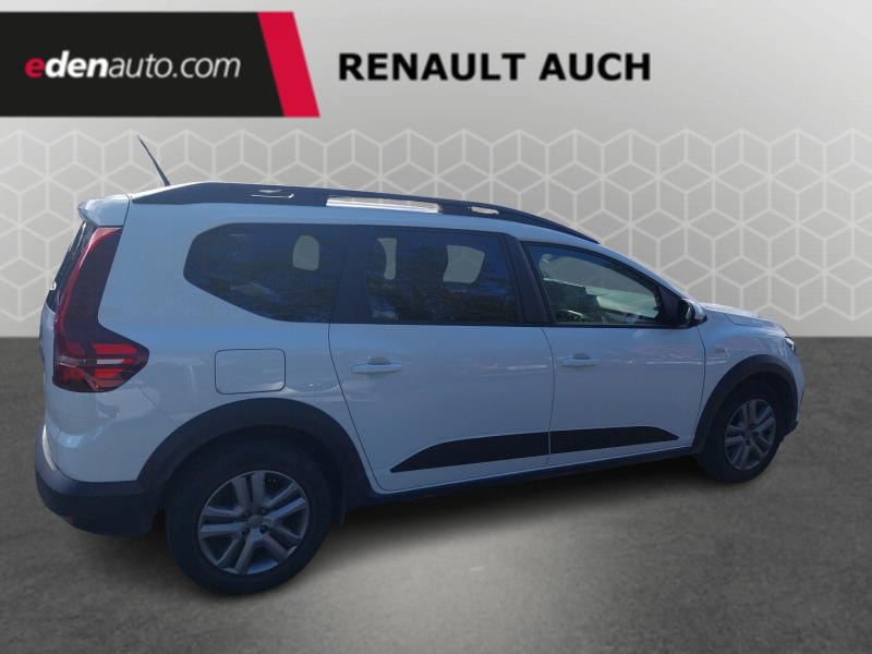 Dacia Jogger Eco-G 100 5 places Expression