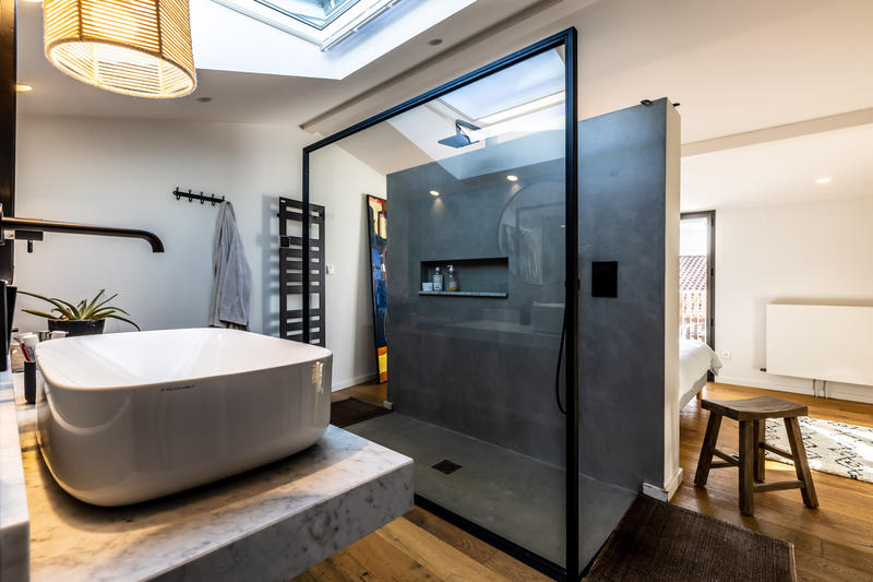 Maison - 180 m² - 7 pièces