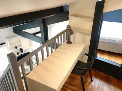 Appartement - 37 m² - 2 pièces