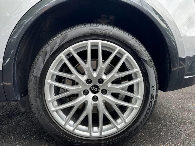 Audi Q5 50 TFSIe 299 s tronic 7 Quattro Avus