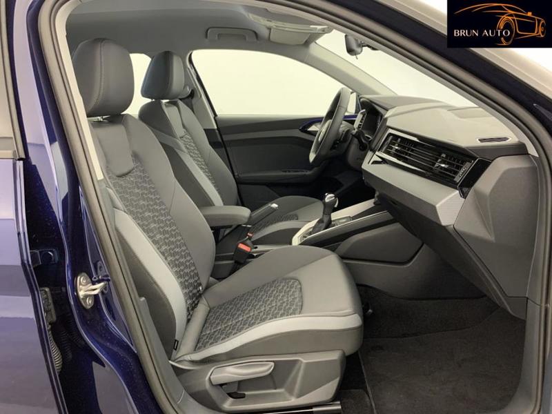 Audi A1 sportback 30 Tfsi 116 ch s tronic 7 Design