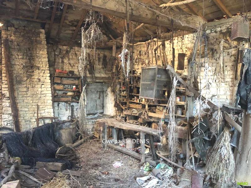 Maison - 250 m² - 3 pièces