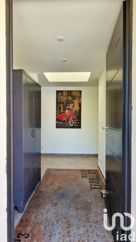 Maison de maîtres - 98 m² - 4 pièces