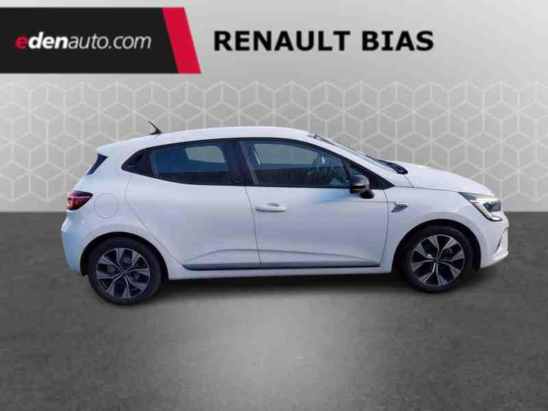 Renault Clio E-Tech 140 Limited