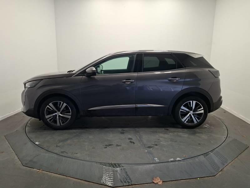 Peugeot 3008 BlueHDi 130ch s&amp;S Eat8 Allure