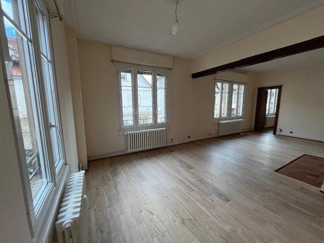 Appartement - 87 m² - 3 pièces
