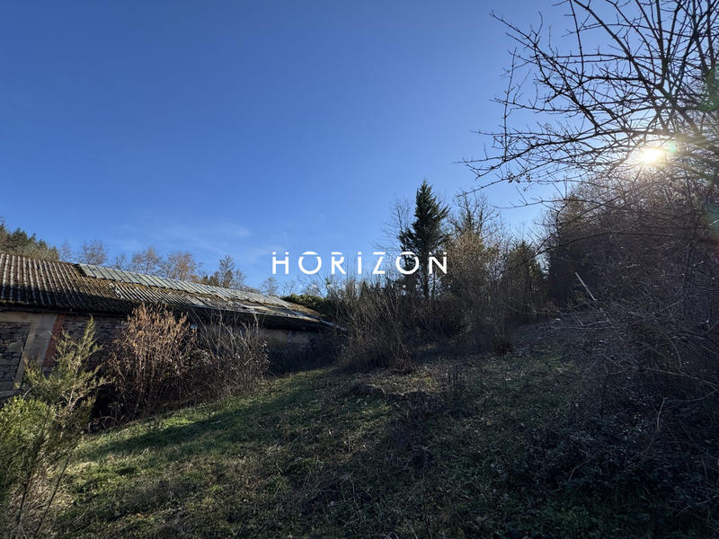 Maison ancienne - 162 m² - 6 pièces