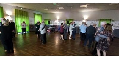 Bal dansant Marville