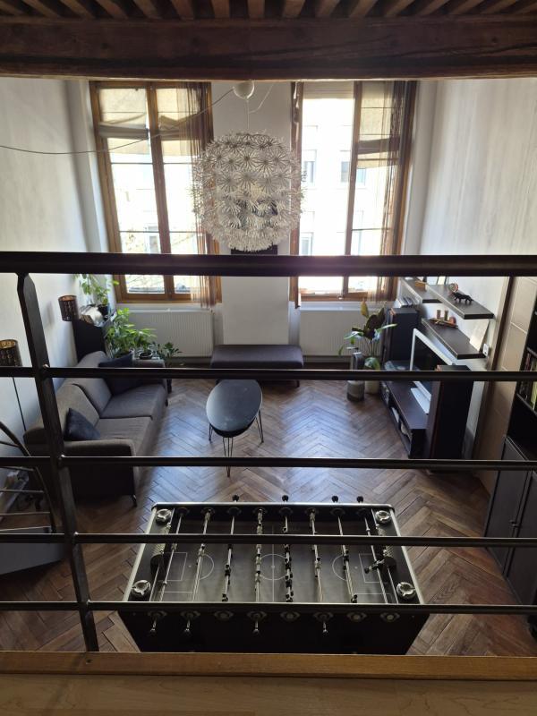 Appartement - 169 m² - 5 pièces