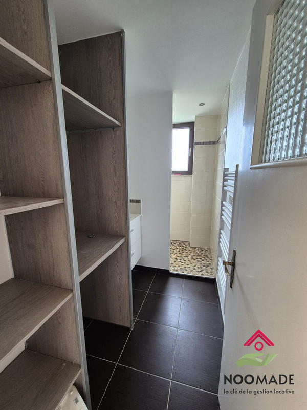 Appartement - 74 m² - 3 pièces