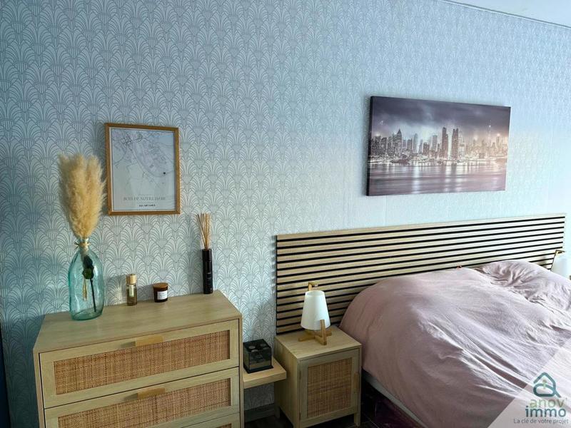 Villa - 141 m² - 7 pièces