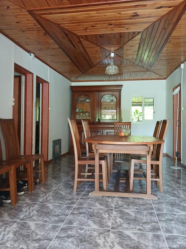 Maison de campagne - 293 m² - 7 pièces