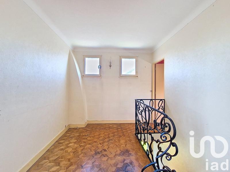 Maison - 87 m² - 4 pièces