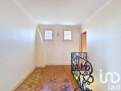 Maison - 87 m² - 4 pièces