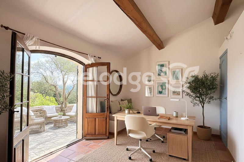 Maison ancienne - 130 m² - 5 pièces