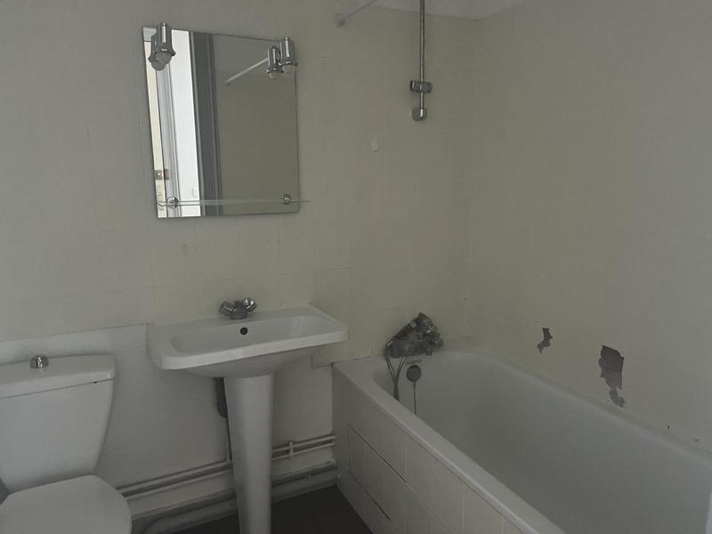 Appartement - 32 m² - 1 pièce