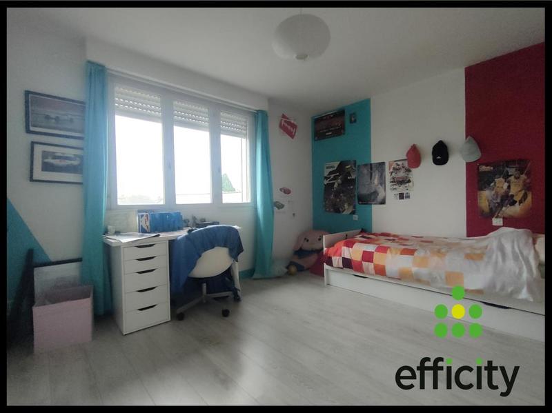 Pavillon - 155 m² - 7 pièces