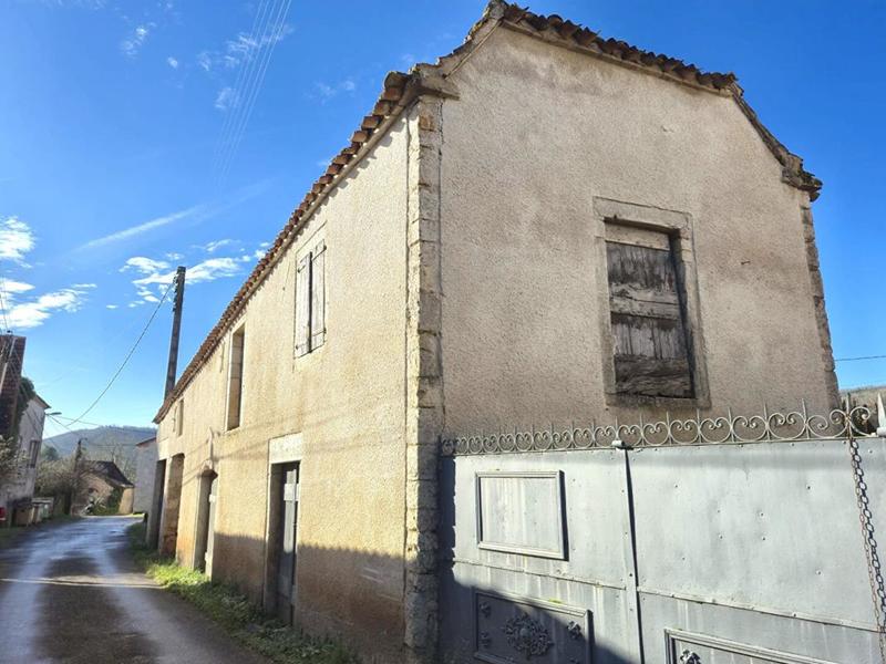 Maison - 186 m² - 5 pièces