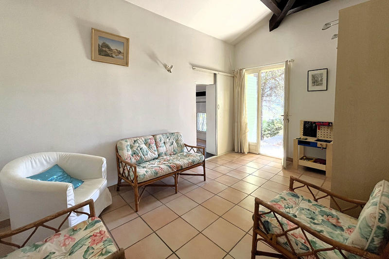 Maison - 257 m² - 10 pièces