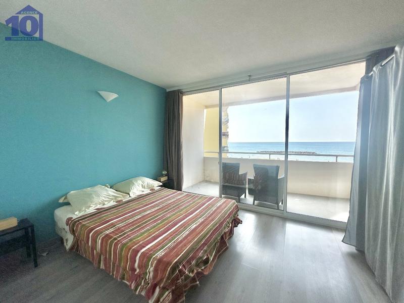 Duplex - 58 m² - 3 pièces