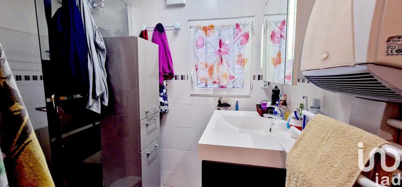 Maison - 73 m² - 3 pièces