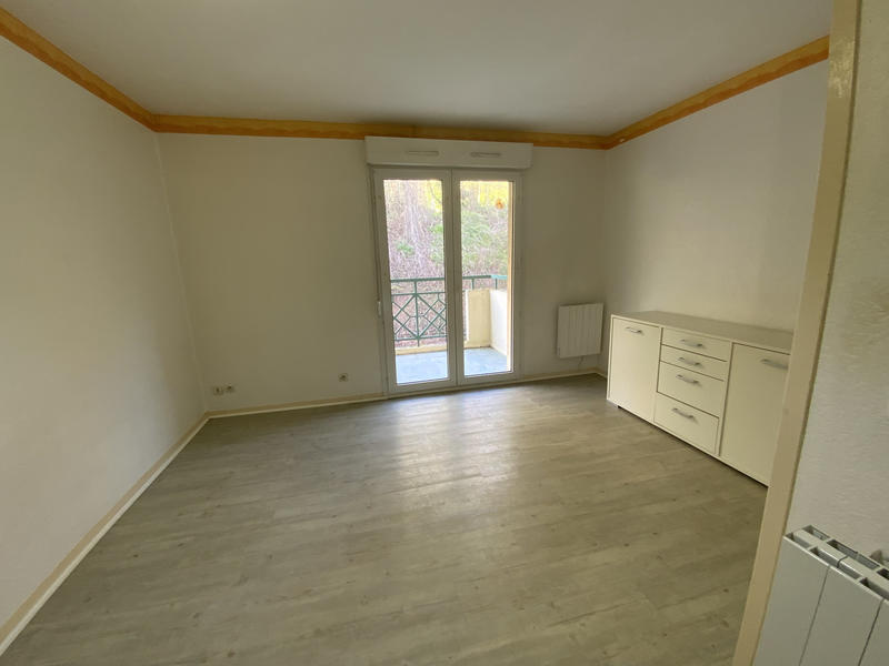 Appartement - 21 m² - 1 pièce