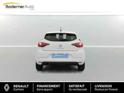 Renault Clio TCe 90 - 21n Business